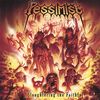 Pessimist: Slaughtering The Faithful, CD