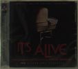 Bernard Herrmann (1911-1975): It's Alive (O.S.T.)(Ltd.Ed.), CD
