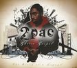 2Pac: Ghetto Gospel, CD