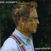 Dick Annegarn: Approche-toi, CD