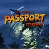 Passport; Klaus Doldinger: Move, CD