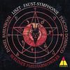 Franz Liszt (1811-1886): Faust-Symphonie, CD