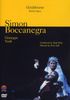 Giuseppe Verdi (1813-1901): Simon Boccanegra, DVD