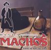 Banda Machos: Rancheros De Oro, CD