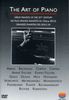 The Art of Piano - Great Pianists of the 20th Century, DVD