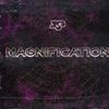 Yes: Magnification, CD