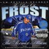 Frost: Remix Album, CD