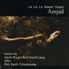 David Bryars; David Lang: Amjad, CD