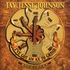 Jay Jesse Johnson: I'Ve Got An Ax To Grind, CD