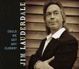 Jim Lauderdale: Could We Get Closer, CD