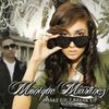 Monique Martinez: Make Up To Break Up, CD