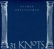 31knots: Climax / Anti Climax, CD