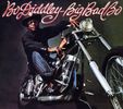 Bo Diddley  (1928-2008): Big Bad Bo, CD