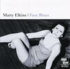Marty Elkins: Fuse Blues, CD