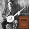 Dock Boggs: Legendary Singer & Piano Playe, LP