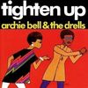 Archie Bell & The Drell: Tighten Up, CD