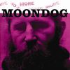 Moondog: More Moondog (180g), LP