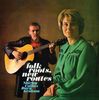 Shirley Collins & Davy Graham: Folk Roots, New Routes (180g), LP