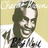 Charles Brown: Black Night, CD