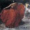 Tindersticks: Tindersticks I (180g), 2 LPs
