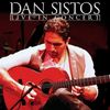 Dan Sistos: Live In Concert, DVD
