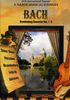 Johann Sebastian Bach (1685-1750): Brandenburgische Konzerte Nr.1-3, DVD