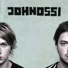 Johnossi: Johnossi, CD