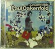 Paul Oakenfold: Creamfields, 2 CDs