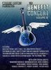 Warren Haynes  (Allman Brothers & Gov't Mule): Benefit Concert Vol.8, 2 DVDs