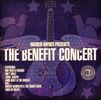 Warren Haynes (Allman Brothers & Gov't Mule): Benefit Concert Vol.4, 2 CDs