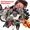 Toten Hosen: Altes Fieber, Maxi-CD