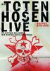 Toten Hosen: Live - Im Auftrag des Herrs / Wir warten auf's Christkind, 2 DVDs