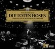 Toten Hosen: Nur zu Besuch: Unplugged im Wiener Burgtheater, CD