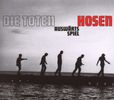 Toten Hosen: Auswärtsspiel (Digipack), CD