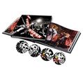 Toten Hosen: Machmalauter Live: Die volle Dröhnung - EARBOOK (2 CD + 2 DVD) (Limited Edition), 2 CDs