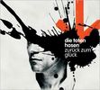 Toten Hosen: Zurück zum Glück, CD
