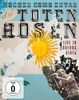 Toten Hosen: Noches Como Estas: Live In Buenos Aires & Betrunken im Dienst: Wohnzimmer-Jubiläumstour, 2 Blu-ray Discs