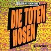 Toten Hosen: Bis zum bitteren Ende: Live, CD