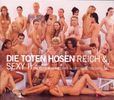Toten Hosen: Reich & sexy II-Die fetten Jahre (Ihre allergrößten Erfolge), 2 CDs