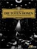 Toten Hosen: Nur zu Besuch: Unplugged im Wiener Burgtheater, Blu-ray Disc