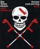 Toten Hosen: Hals + Beinbruch: Live bei Rock am Ring 2008, Blu-ray Disc