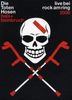 Toten Hosen: Hals + Beinbruch: Live bei Rock am Ring 2008, DVD