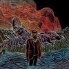 Iron & Wine: Kiss Each Other Clean, LP