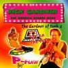 Rick Gardner: The Gardner Of Funk 2, CD