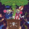 Caught In A Trap: Rats Get Fat, CD