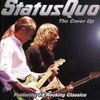 Status Quo: The Cover Up, CD