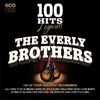 Everly Brothers: 100 Hits Legends, 5 CDs