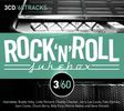 Various Artists: 3/60 Rock N Roll Jukebox, 3 CDs
