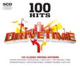 Various Artists: 100 Hits Drivetime, 5 CDs