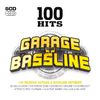 100 Hits: Garage & Bassline, 5 CDs